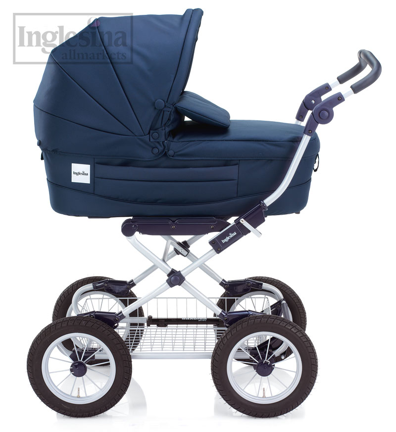 Спальная коляска для новорожденных Inglesina Sofia Marina