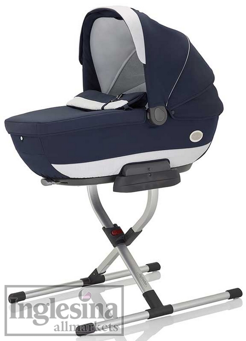  Inglesina Otutto Deluxe   Stand Up